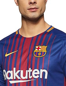 Amazon.co.jp: NIKE(ナイキ) FCバルセロナ ホームスタジアム